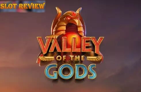 Valley Of The Gods icon